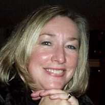 Photo of Vicki