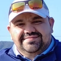 Photo of Francisco