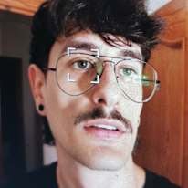 Photo of Alex