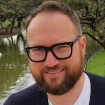 Photo of Jeff