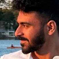 Photo of Fadil Nizar