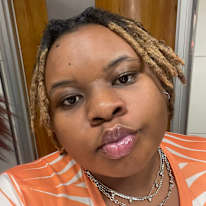 Photo of Lizzel Nduru