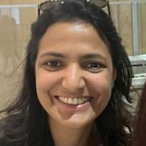 Photo of Akarsha