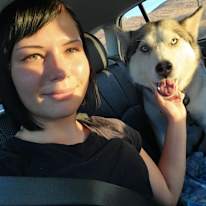 Photo of Valentina Martin