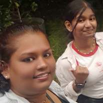 Photo of Dipika
