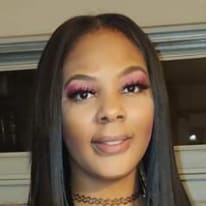 Photo of Lexi