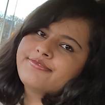 Photo of Ansuya Dhakal