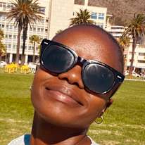Photo of Anelisa
