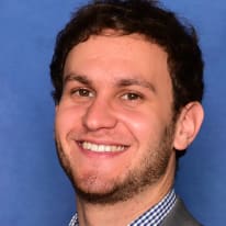 Photo of Bernardo