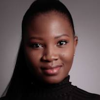 Photo of Millie Mvelase