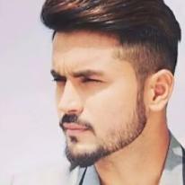 Photo of Parth Shah
