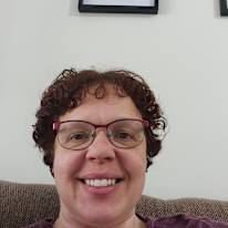 Photo of Kimberly Ricker