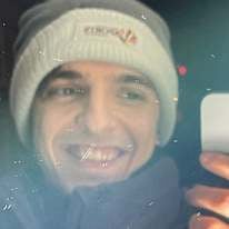 Photo of Tobias