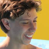 Photo of Tim