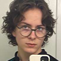 Photo of Brody Henry