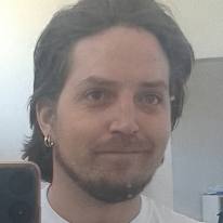 Photo of Calvin MC Delporte