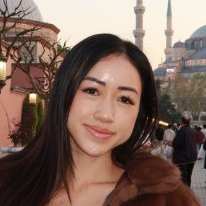 Photo of Kim
