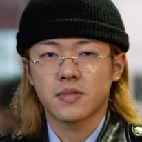 Photo of Kohei