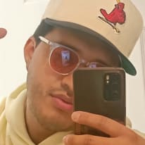 Photo of Bash Cabrera