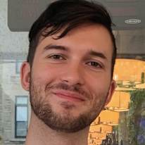 Photo of Adam Kobza