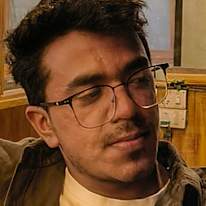 Photo of Pratham