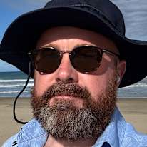 Photo of Jason