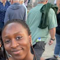 Photo of Oyinda