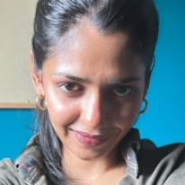 Photo of Soundarya