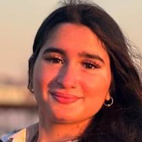 Photo of JAWARIA ASHIQ