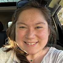 Photo of Lindsey