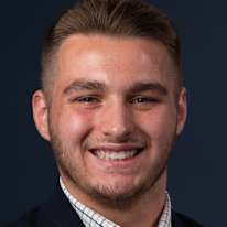 Photo of Ryan Horne