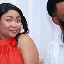 Photo of Lwando