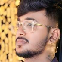Photo of Samshrith