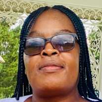 Photo of Lisa Dlamini