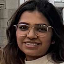 Photo of Smruti Patel