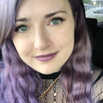 Photo of Kayla