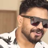 Photo of Sanju