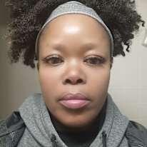 Photo of Lindiwe Mahono