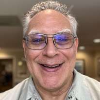 Photo of Larry John