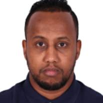 Photo of Abdi