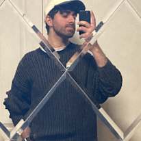 Photo of Syed