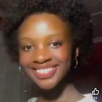 Photo of Nomfundo Mkhize