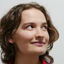 Photo of Rafaela