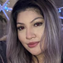 Photo of Daniella