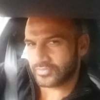 Photo of Andrew