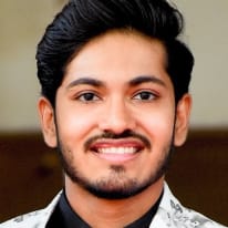 Photo of Keval