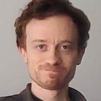 Photo of Kevin