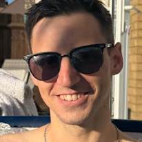 Photo of Alex