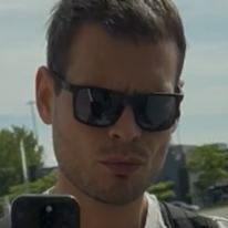 Photo of Pavlo