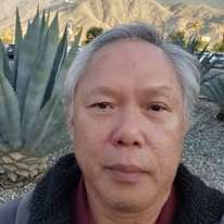 Photo of David Nguyen